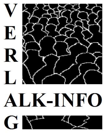 Alk-Info Verlagslogo